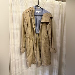 New York & Company Anorak Jacket